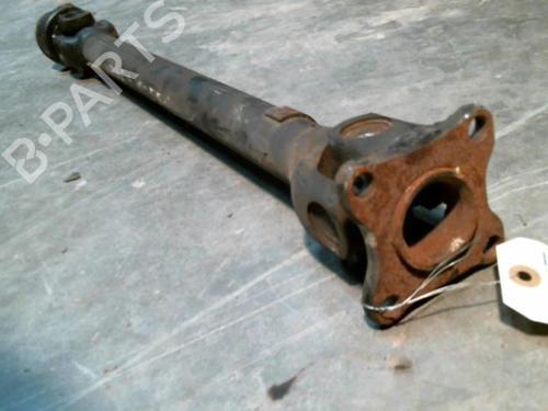 Driveshaft SUZUKI GRAND VITARA I (FT, HT) 2.0 4x4 (TA52, TL52, SQ420) | BP21204348M37 