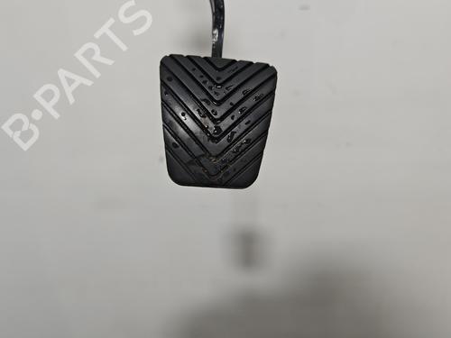 Used Clutch pedal Clutch pedal HYUNDAI i30 (PDE, PD, PDEN) 1.0 T-GDI (120 hp) 40224841 40224841