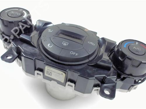 Used Climate control Climate control FORD FIESTA VI (CB1, CCN) 1.4 TDCi (68 hp) 20465341 20465341