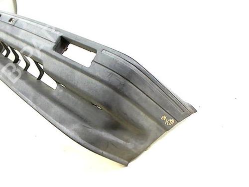 Front bumper KIA PRIDE (DA) 1.3 | BP20431686C7 