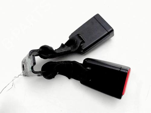 Seat buckle PEUGEOT 208 I (CA_, CC_) 1.4 HDi | BP26531937I32 