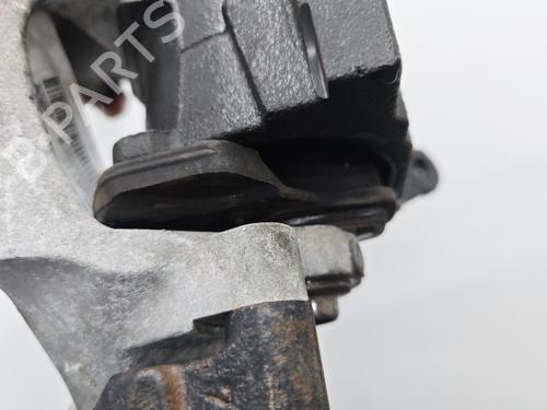 Gearbox mount MAZDA CX-5 (KE, GH) 2.2 D AWD (KE2AW) | BP33870656M88  - Image 5