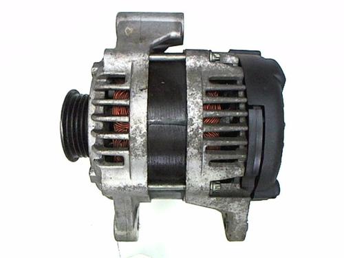 Used Alternator CHEVROLET AVEO / KALOS Hatchback (T250, T255) 1.2 LPG (84 hp) 20437824
