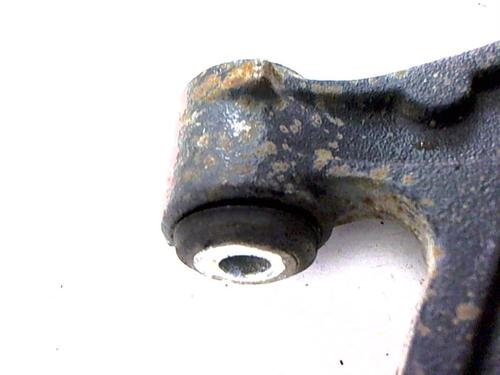Right front suspension arm FIAT PANDA (169_) 1.2 (169AXF2A, 169AXF1A) | BP20399492M13 