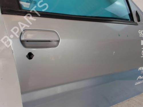 Right front door CITROËN ZX (N2) 1.9 DT | BP20413748C3 