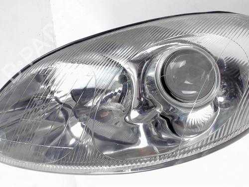 Left headlight DAEWOO LEGANZA (KLAV) 2.0 16V | BP22102154C28