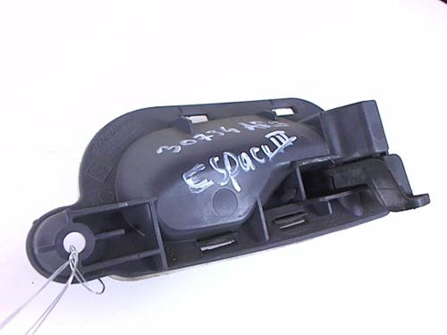 Venstre bak invendig håndtak RENAULT ESPACE III (JE0_) 2.0 (JE0A) (114 hp) 25265129