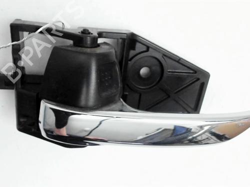 Front left interior door handle SUZUKI BALENO (FW, EW) 1.2 (A1K412) | BP20440927I13 