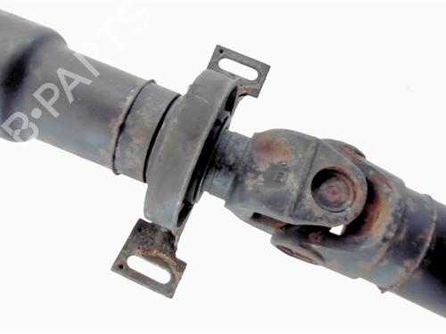 Driveshaft BMW 7 (E38) 730 i, iL | BP25265098M37 