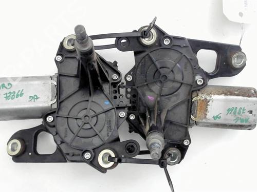 Used Rear wiper motor MINI MINI CLUBMAN (R55) Cooper D (109 hp) 31679395