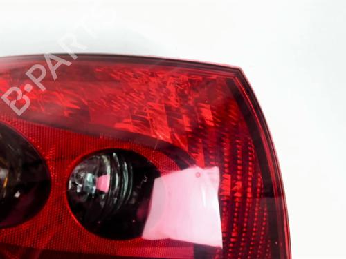 Left taillight PEUGEOT 407 (6D_) 1.6 HDi 110 (6D9HZC, 6D9HYC) | BP27409237C34 