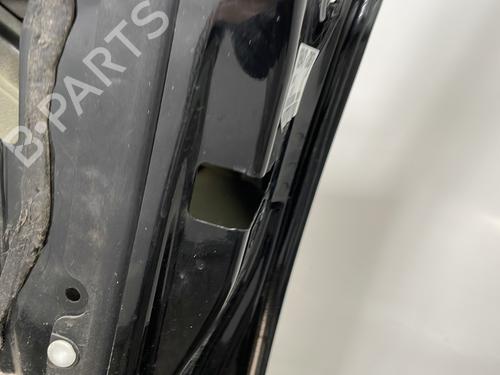 Right front door BMW X5 (E53) 3.0 d | BP26642105C3 