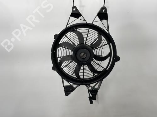 Used Radiator fan JEEP CHEROKEE (KJ) 2.8 CRD 4x4 (163 hp) 28819375