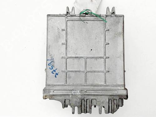 Engine control unit (ECU) RENAULT MEGANE Scenic (JA0/1_) 1.9 dTi (JA0N) | BP28811036M57