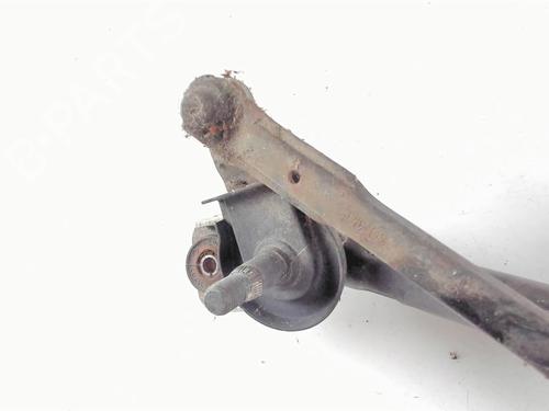Used Front wiper motor Front wiper motor HYUNDAI i10 I (PA) 1.2 (78 hp) 20468871 20468871