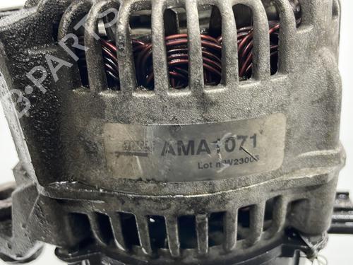 Used Alternator Alternator FORD FOCUS I (DAW, DBW) 1.8 TDCi (115 hp) 30547628 30547628
