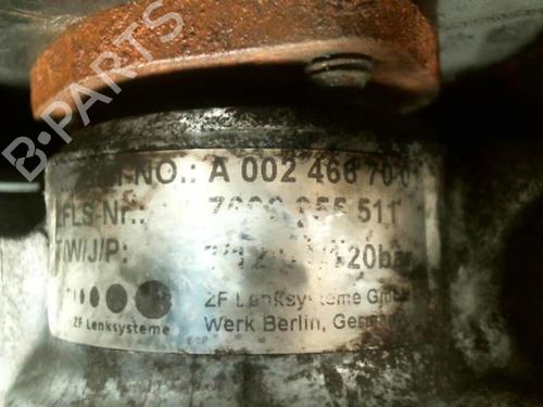 Used Steering pump MERCEDES-BENZ VITO Bus (W638) 113 2.0 (638.114, 638.194) (129 hp) 20412476