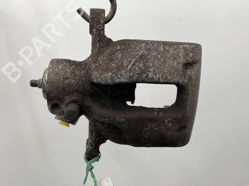 Used Left rear brake caliper Left rear brake caliper TOYOTA AURIS (_E18_) 1.8 Hybrid (ZWE186_, ZWE186R) (136 hp) 24130603 24130603