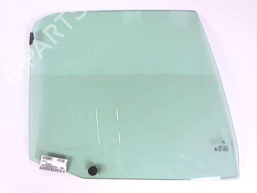 Used Rear right door window PEUGEOT 306 Break (7E, N3, N5) 2.0 HDI 90 (90 hp) 20399285