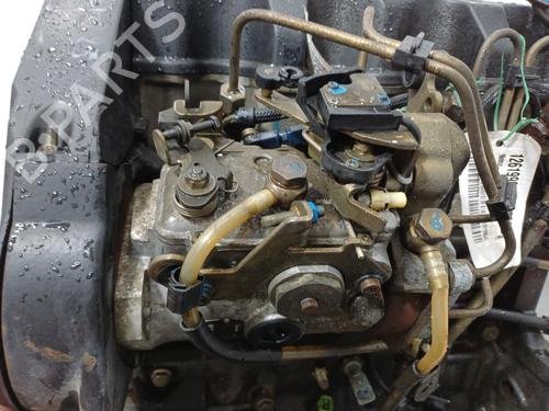 Engine CITROËN SAXO (S0, S1)  | BP36149743M1  - Image 11