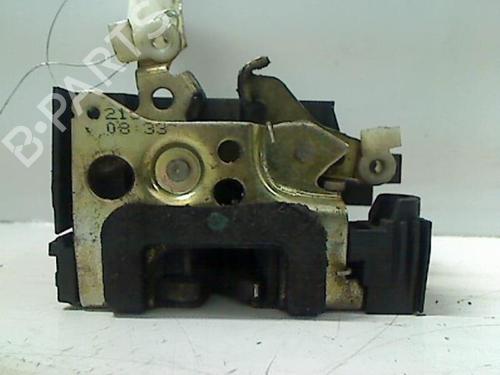 Front left lock FIAT PUNTO (188_) 1.9 DS 60 (188.031, .051, .231, .251) | BP20476353C98 