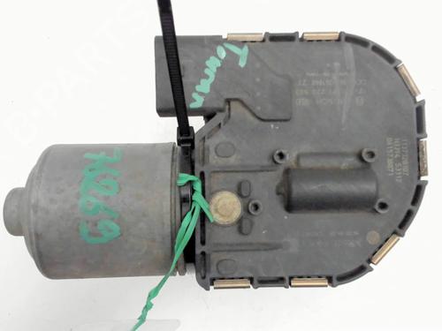 Front wiper motor VW TOURAN (1T1, 1T2) 1.9 TDI | BP29921728M29 
