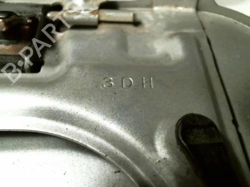 Klapa wlewu paliwa TOYOTA COROLLA (_E12_) 2.0 D-4D (CDE120_, CDE120R) | BP20475205C131 