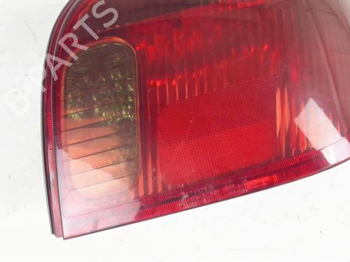 Right taillight TOYOTA YARIS (_P1_) 1.4 D-4D (NLP10_, NLP10R) | BP20450409C35 