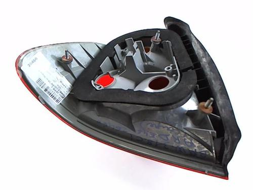 Used Right taillight BMW 3 Coupe (E46) 318 Ci (143 hp) 20476994