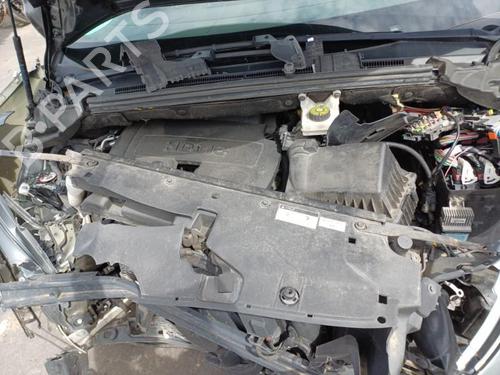 Left tailgate light CITROËN DS5 2.0 HDi 165 | BP23778815C79  - Image 25