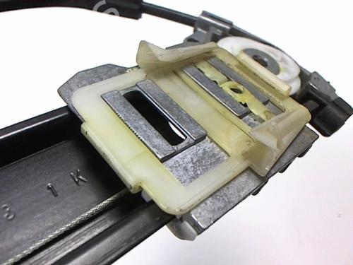 Used Rear right window mechanism Rear right window mechanism 20399722 20399722