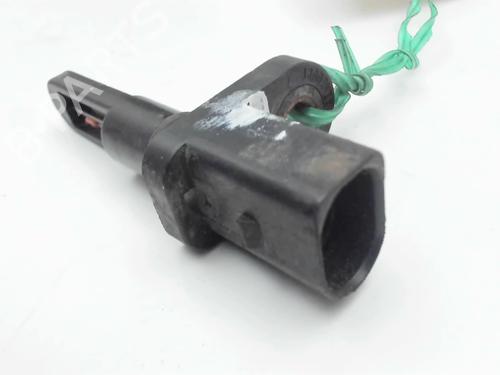 Used Mass air flow sensor Mass air flow sensor VW EOS (1F7, 1F8) 1.6 FSI (115 hp) 21239440 21239440