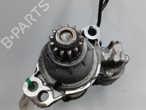Startmotor VW POLO V (6R1, 6C1) 1.0 (75 hp) 20451535