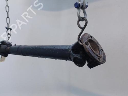 Driveshaft LAND ROVER DISCOVERY I (LJ) 2.5 TDI 4x4 | BP21207040M37 