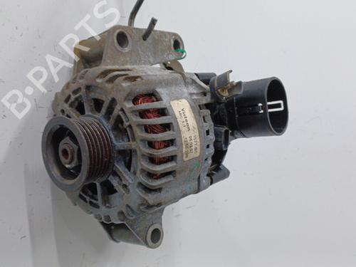 Alternator JAGUAR X-TYPE I Estate (X400) 2.0 D | BP20406544M7 