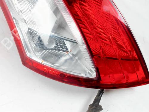 Left taillight SUZUKI SWIFT IV (FZ, NZ) 1.2 (AZH412, ZC72S) | BP29213032C34  - Image 6