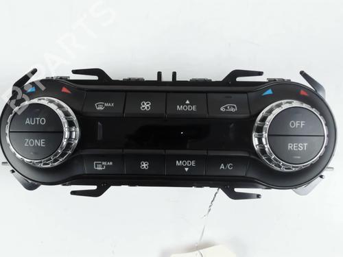 Used Climate control MERCEDES-BENZ A-CLASS (W176) A 160 CDI / d (176.011) (90 hp) 23994369