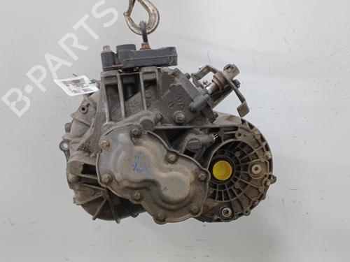 Gearbox OPEL MERIVA A MPV (X03) 1.3 CDTI (E75) | BP20401392M3 