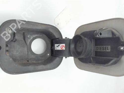 Fuel flap RENAULT MEGANE II Estate (KM0/1_) 1.5 dCi (KM1F) | BP20404631C131 