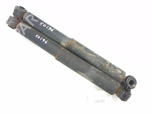 Used Right rear shock absorber NISSAN PATROL GR V Wagon (Y61) 3.0 DTi (158 hp) 20429646
