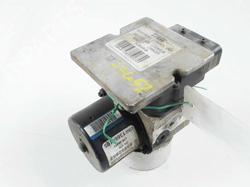 ABS pump RENAULT TRAFIC II Van (FL) 1.9 dCi 80 (FL0B) | BP29638859M43 