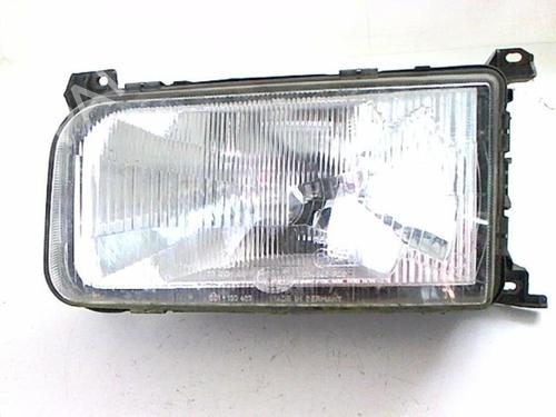 Used Left headlight VW PASSAT B3/B4 Variant (3A5, 35I) 1.6 TD (80 hp) 20473512