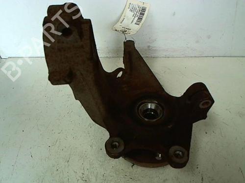 Right front steering knuckle PEUGEOT 206+ (2L_, 2M_) 1.1 | BP20458014M26 