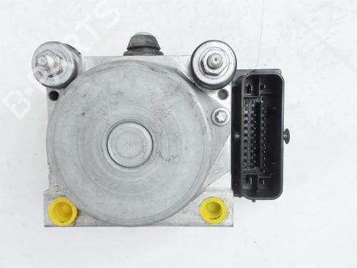 ABS pump OPEL CORSA D (S07) 1.3 CDTI (L08, L68) | BP37090443M43 - Image 5