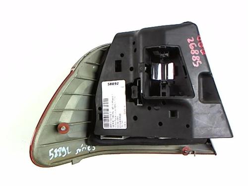 Used Right taillight Right taillight BMW 3 (E46) 320 d (129 hp) 20432071 20432071