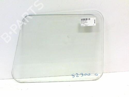 Used Rear left door window PEUGEOT 205 Hatchback Van 1.8 D (60 hp) 21204916