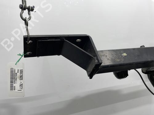 Tow ball/Mechanism OPEL MERIVA A MPV (X03) 1.7 CDTI (E75) | BP25748084C141 