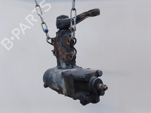 Used Steering rack NISSAN TERRANO II (R20) 2.7 TDi 4WD (125 hp) 20470150