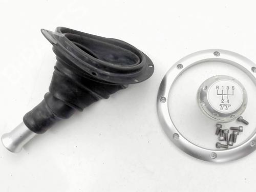 Shift knob AUDI TT (8N3) 1.8 T | BP38787626I34 - Image 3