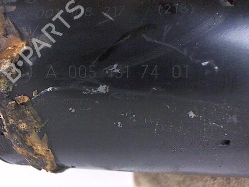 Starter MERCEDES-BENZ B-CLASS Sports Tourer (W245) B 180 CDI (245.207) | BP20448653M8